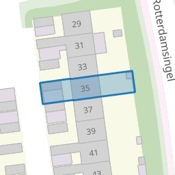 Perceel AHM03-AC-5173