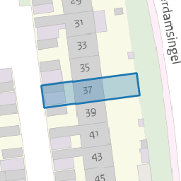 Perceel AHM03-AC-5174