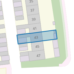 Perceel AHM03-AC-5177