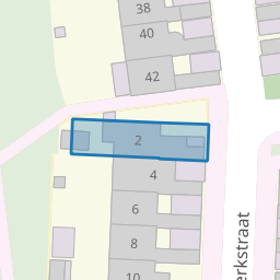 Perceel AHM03-AC-5180