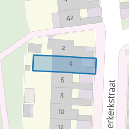 Perceel AHM03-AC-5181