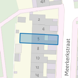 Perceel AHM03-AC-5182