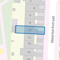 Perceel AHM03-AC-5184
