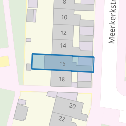 Perceel AHM03-AC-5187