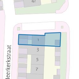 Perceel AHM03-AC-5189