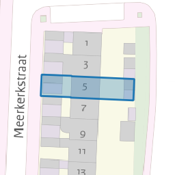 Perceel AHM03-AC-5191