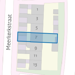 Perceel AHM03-AC-5192