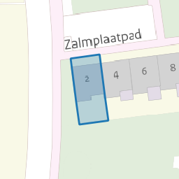 Perceel AHM03-AC-5196