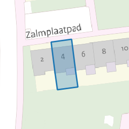 Perceel AHM03-AC-5197