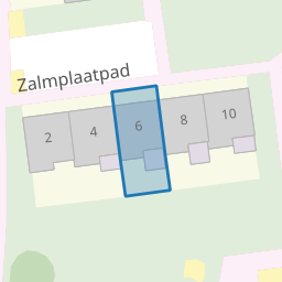 Perceel AHM03-AC-5198