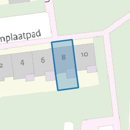 Perceel AHM03-AC-5199