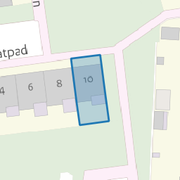 Perceel AHM03-AC-5200