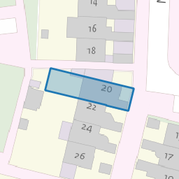 Perceel AHM03-AC-5201