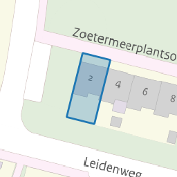 Perceel AHM03-AC-5205