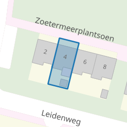 Perceel AHM03-AC-5206