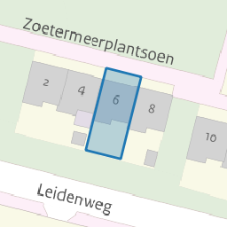 Perceel AHM03-AC-5207