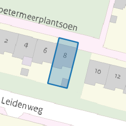 Perceel AHM03-AC-5208