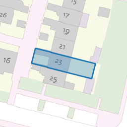 Perceel AHM03-AC-5213