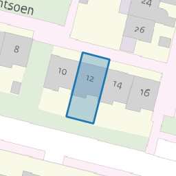 Perceel AHM03-AC-5216