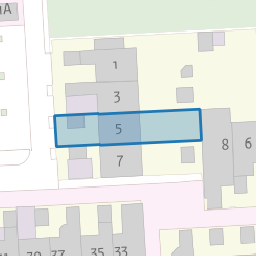 Perceel AHM03-AC-5231