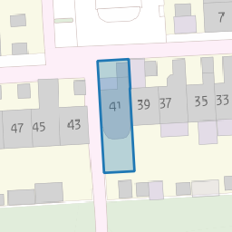 Perceel AHM03-AC-5233