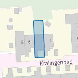 Perceel AHM03-AC-5240