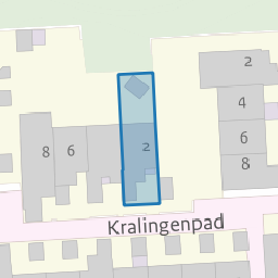 Perceel AHM03-AC-5241