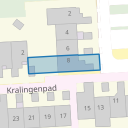 Perceel AHM03-AC-5245