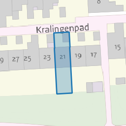 Perceel AHM03-AC-5251