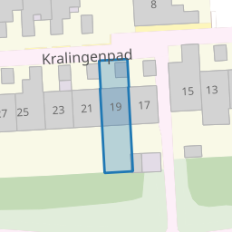 Perceel AHM03-AC-5252