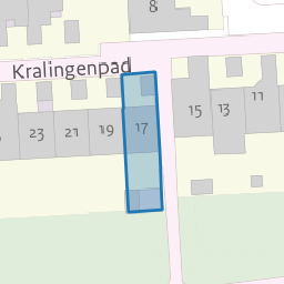 Perceel AHM03-AC-5253