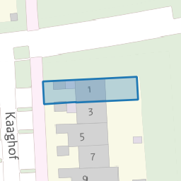 Perceel AHM03-AC-5254