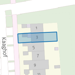 Perceel AHM03-AC-5255