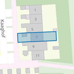 Perceel AHM03-AC-5257