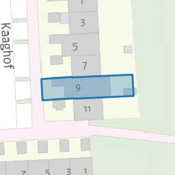 Perceel AHM03-AC-5258