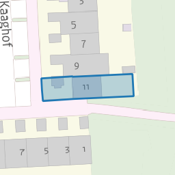 Perceel AHM03-AC-5259