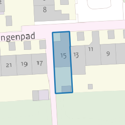 Perceel AHM03-AC-5260