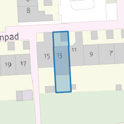 Perceel AHM03-AC-5261