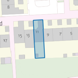 Perceel AHM03-AC-5262