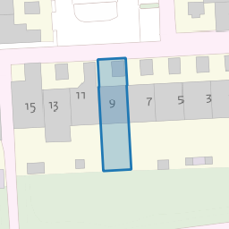 Perceel AHM03-AC-5263