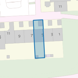 Perceel AHM03-AC-5265