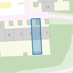 Perceel AHM03-AC-5266