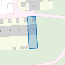 Perceel AHM03-AC-5267