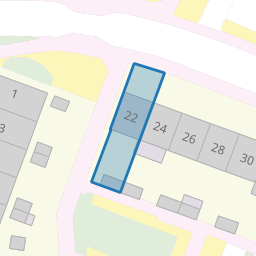 Perceel AHM03-AC-5268