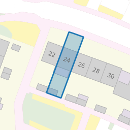 Perceel AHM03-AC-5269