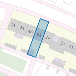 Perceel AHM03-AC-5271