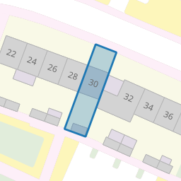 Perceel AHM03-AC-5272