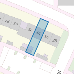 Perceel AHM03-AC-5274