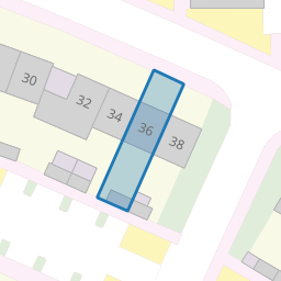 Perceel AHM03-AC-5275