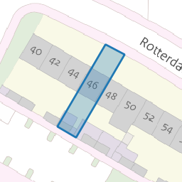 Perceel AHM03-AC-5280
